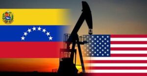 La geopolítica imperial de EEUU y la nueva ofensiva contra Venezuela y Nuestra América