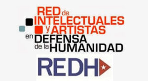PRONUNCIAMIENTO DE LA RED EN DEFENSA DE LA HUMANIDAD ACERCA DE LA AMENAZA DEL GOBIERNO DE EE.UU. Y LA DERECHA INTERNACIONAL A VENEZUELA